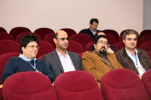دومین سمینار Advanced Endovascular در مرکز قلب و عروق شهید رجایی: عکس شماره 8 / 12